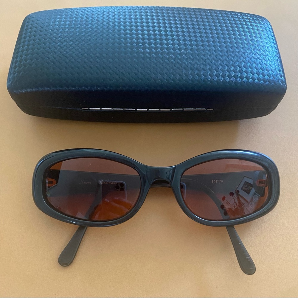 Vintage DITA Sunglasses